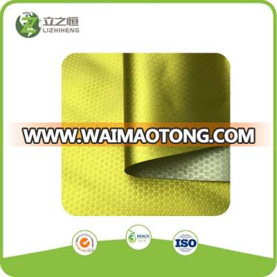 High elasticity Football texture TPU heat transfer films for shoes